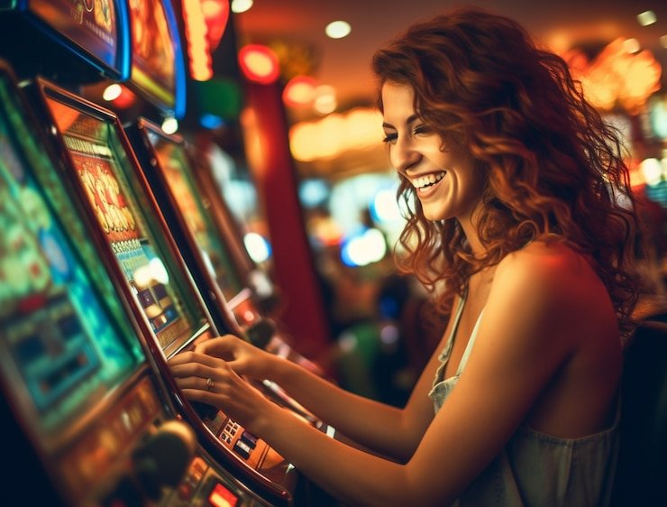 Pengguna membaca poin reward secara bijak