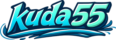 Logo kuda55 untuk beranda